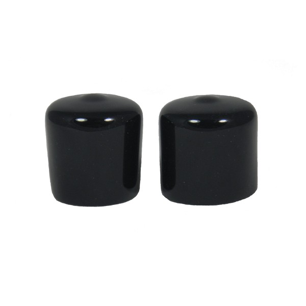 Upper Bound End Bumper Caps Accessory Eliminate Odors and Provide Drop Protection fits Pax 2 Pax 3 PAX2 PAX3