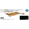 Yo-Zuri A1753-BLGM Aurie-Q Finace Squid Jig, Egi Lure, No. 2.5,