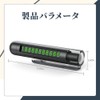 LONGAIXIN Emergency Escape Hammer, Multi-functional Window Breaking Hammer, Escape in