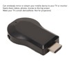 Wireless Display Adapter WiFi 1080P HD Multimedia Interface Wireless Display