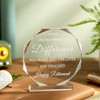 Happy Retirement Gifts Keepsake and Paperweight Retirement Plaque Inspirational Gifts