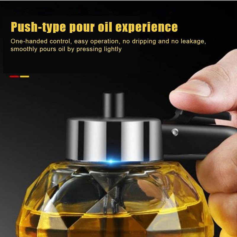 Honey Dispenser Pot HEITIGN 13 * 10 * 16 No