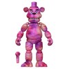 Funko Action Figures - FNAF Tie Dye Five Night's at