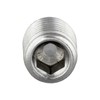 Set Screw with Taper Point and Hexagon Socket (ISK) in