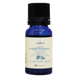 Hyperplants Seimin - Series Blended Essential Oil 10ml HYB004