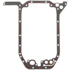 MAHLE Original OS32350 Engine Oil Pan Gasket Set