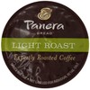 Panera Bread Coffee, Light Roast, 12 Count