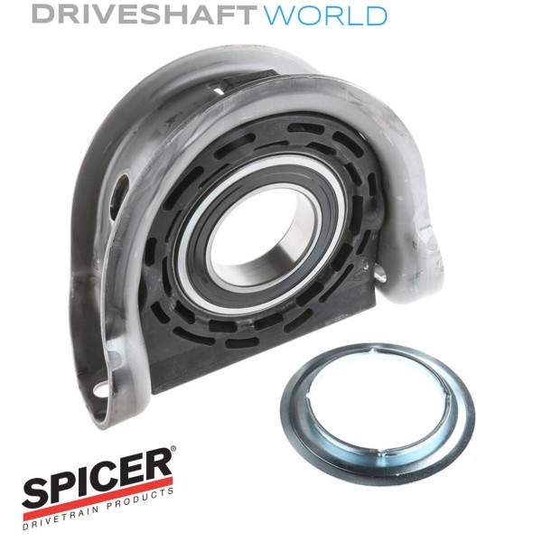 Spicer 350CB04X 10133158 SPL350 Series Driveshaft Center Support Bearing