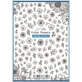 Sha-Nail pro Flicker Flower