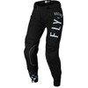 Fly Racing Women's Lite Pants (Black/Light Grey Size 03/04)