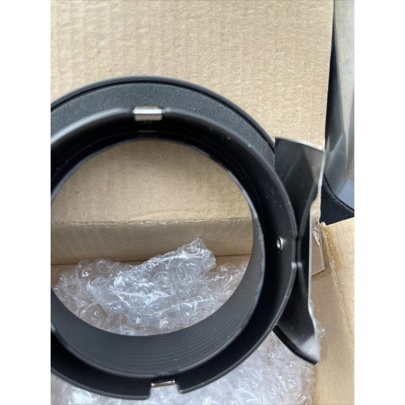 CSL eco downlight EdL-1403-4 0-35 degree round trim Bronze trim