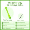 ZenPet Tick Tornado - Tick Remover for Dogs & Cats