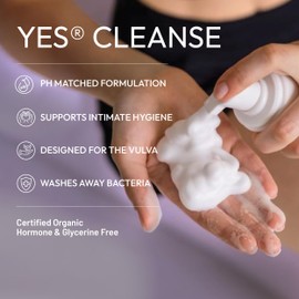 Intimate Foamwash 03090579 150ml Delicate Zone Care