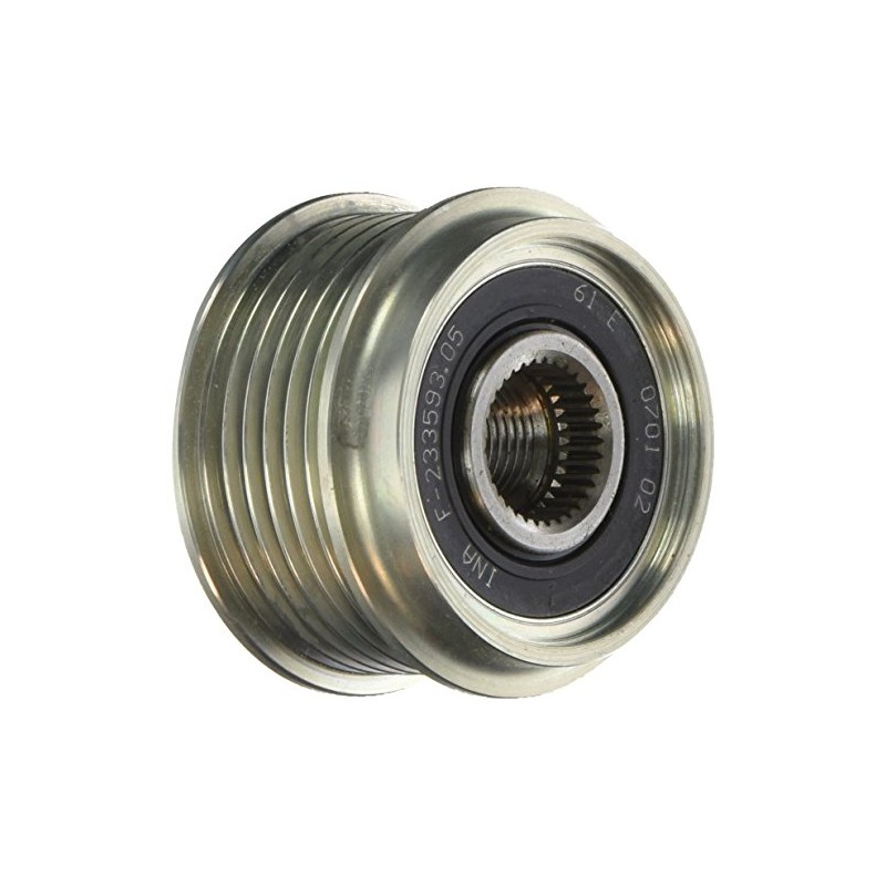 LUK 535006010 Freewheel Clutch: alternator