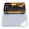 65Pcs Screwdriver Set Multi Bits Repair Screwdriver Kit for Electronics