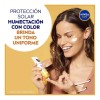 Nivea Protector Solar Y Gel Hidratante Nivea Piel Grasa -