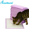 PETSWORLD Fresh Scented Cat Pads Refills for Tidy Cats Breeze