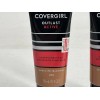 COVERGIRL 2 PACK Covergirl Outlast Active 24 HR Foundation +