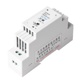Stonenect DC 12V 1.25A 15W DR-15-12 Din-Rail Power Supply Transformer Switching Power Supplies Mountable Modular Power Supply for Industrial Automation Distribution Boxes Instrumentation