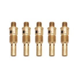 52FN MIG Welding Gun Gas Diffuser Fits Tweco #2 52FN Lincoln Magnum 200-400A KP52FN (52FN DIFFUSER 5-PK)