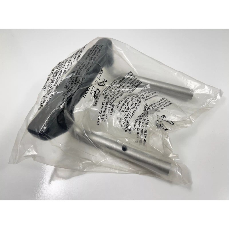 DEWALT OEM DewaltLeft Extension Assy For Dewalt DWS780/DWS779 Sliding 12”