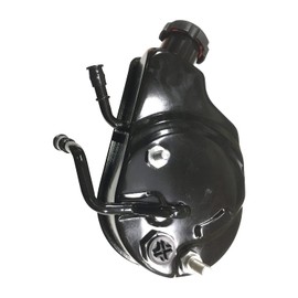 Dynamic Power Steering 44116 NEW Power Steering Pump