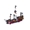 Nanoblock Pirate Ship Building Sets
