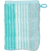 Cawö Home Noblesse Cashmere Stripes 1056 Mint 14 Hand Towels