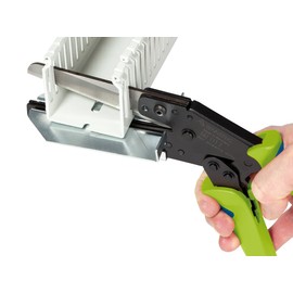 Rennsteig 502 111 3 Pelican Cutter with Support, Multi-Colour, 110 mm