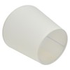 2Pcs Indoor Lamp Shade European Style Fabric Lampshade for E14