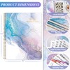2026-2027 Appointment Book - Daily Planner 2026 from Jan. 2026