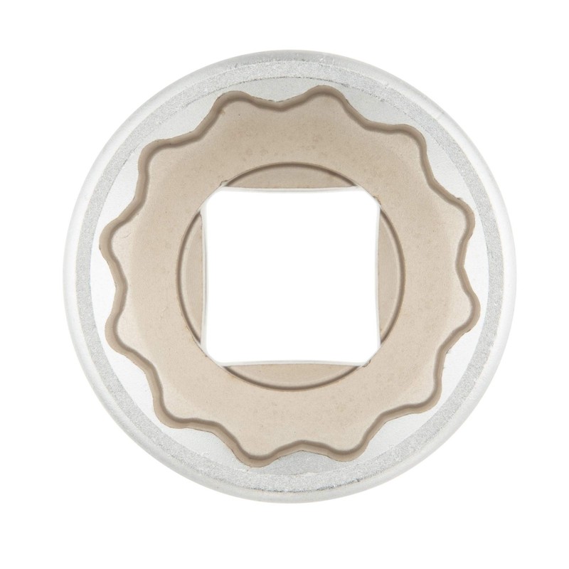 Tone Socket (12 Angles) 6D-35 Insertion Angle 0.7 inch (19.0