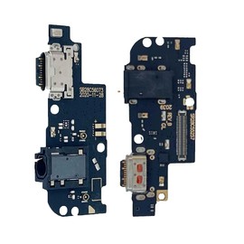UPONEW for Motorola Moto G Power 2020 USB Charging Port Dock Connector Board Flex Replacement Part