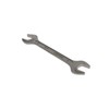 Gedore Open ended spanner DIN895, 36 x 41 mm, 15
