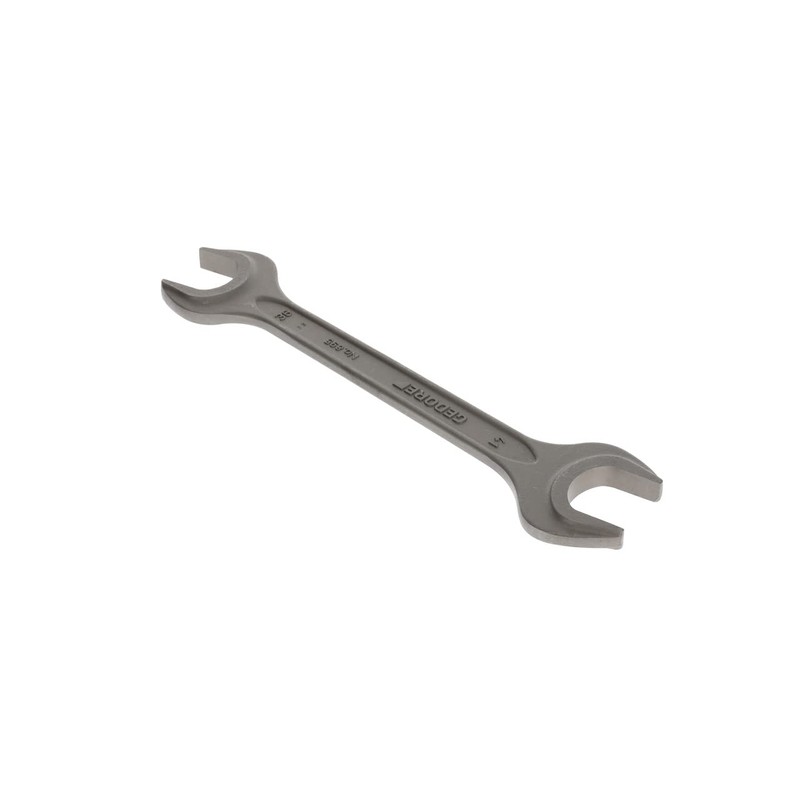 Gedore Open ended spanner DIN895, 36 x 41 mm, 15