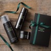 Quattro Botanico (Men's Gift, Face Wash & Lotion & Cream),
