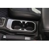 Applicable to Jeep Wrangler JL 2018+Jeep Wrangler JL Front Water