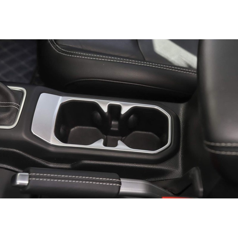 Applicable to Jeep Wrangler JL 2018+Jeep Wrangler JL Front Water