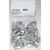 Schrader Automotive 20495 TPMS Sensor Valve Stem Caps Pack of