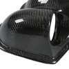 52mm Carbon Fiber Dash Board Triple Gauge Pod Holder Replacement