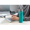 Pioneer Travel Flask, Stainless Steel Vacuum Insulated Double Wall Hot