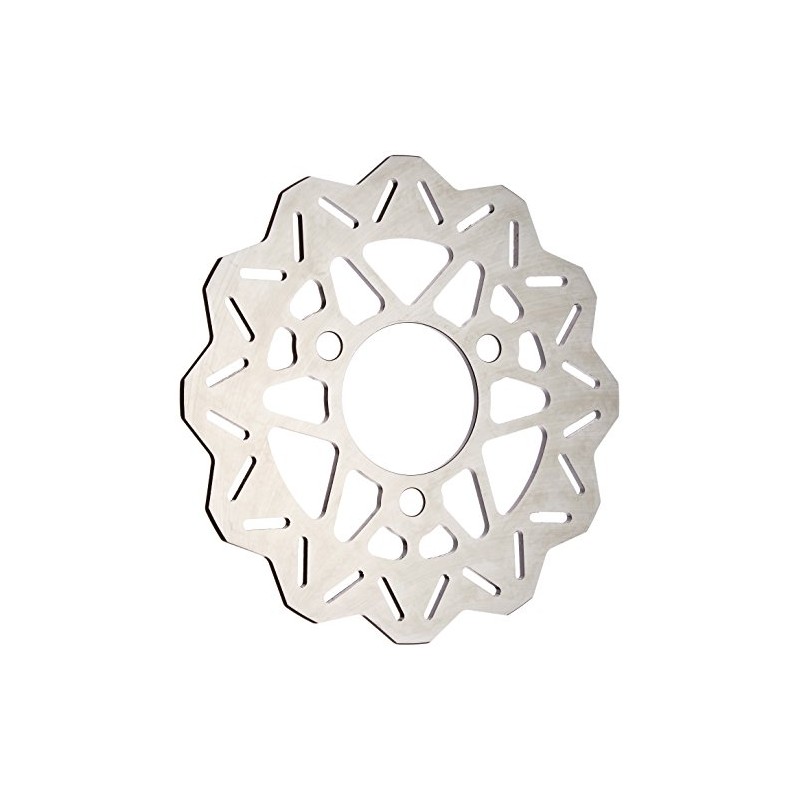SHIFT UP 201053 Wave Disc Rotor, 7.5 inches (190 mm),