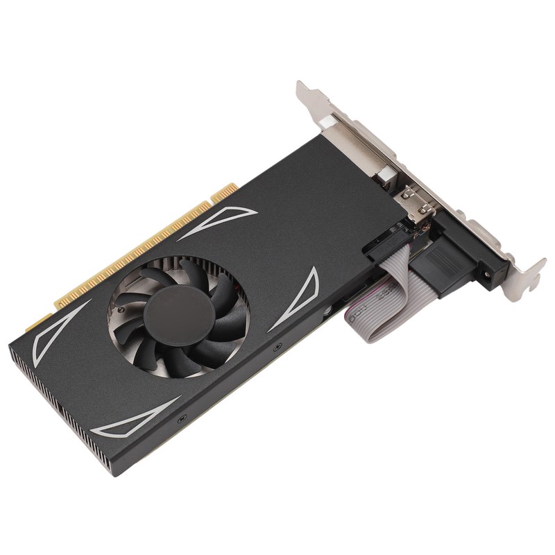 Graphics Card 4GB GDDR5 128bit PCI Express 3.0 Desktop Graphics