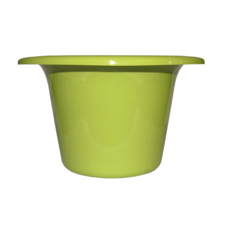 Kabea Abhato Nappy Free Oval with Handle (Original Asia/China Potty