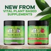 Vital Plant Based Hair + Skin Super Antioxidant Blend 30