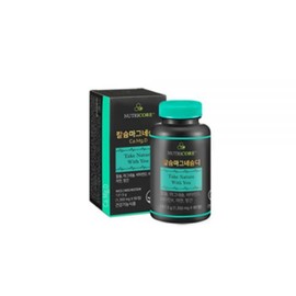 Nutricore Calcium Magnesium D 4+1 5 months supply (10% savings) / 뉴트리코어 칼슘마그네슘디 4+1 5개월분(10%적립)