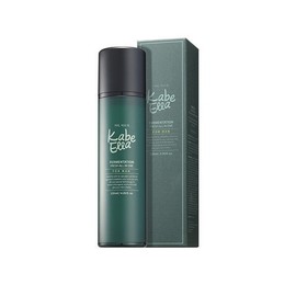 Cabeela 카베엘라 퍼멘테이션 프레쉬 올인원 포맨 120ml 남성화장품_스킨+로션+에센스 를 한번에 주름개선 기능성 Cabelra Fermentation Fresh All-in-One for Men 120ml Men's Cosmetics_Skin + Lotion + Essence for Wrinkle Improvement Functionality