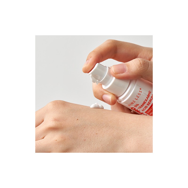 NINELESS [NINELESS]MELA-PRO Tranexamic Acid Serum 30ml