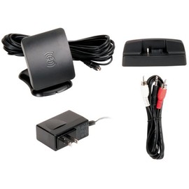 Audiovox XMH-10 Home Kit for Xpress XM7 Satellite Radio Receiver