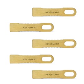 KeySmart CleanKey Mini - Hand Tool and Stylus (5-pack)